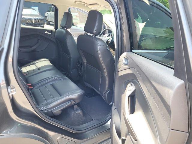 used 2019 Ford Escape car, priced at $20,398