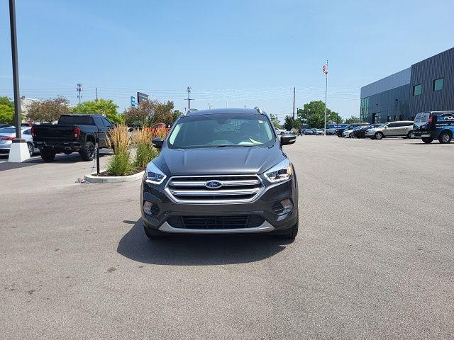 used 2019 Ford Escape car, priced at $20,398