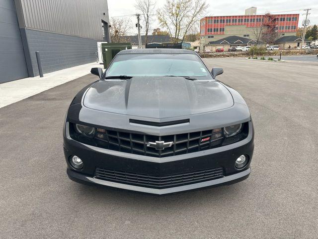 used 2010 Chevrolet Camaro car, priced at $19,990