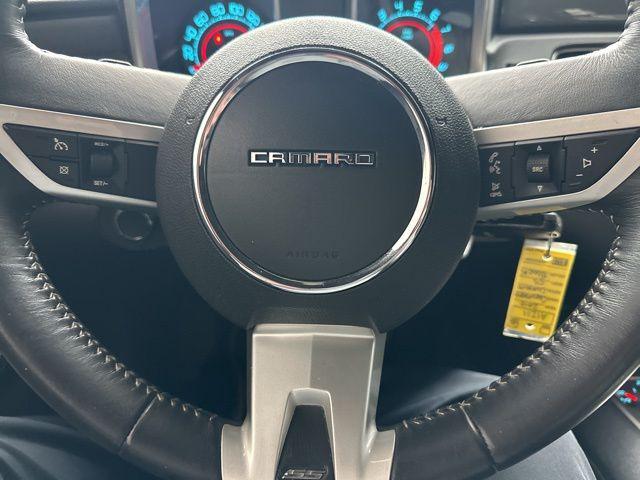 used 2010 Chevrolet Camaro car, priced at $19,990