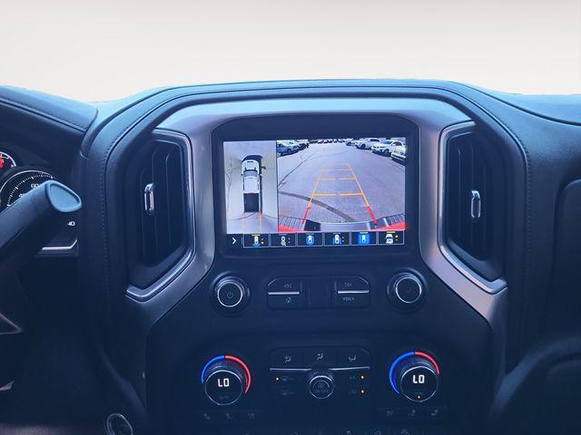 used 2021 Chevrolet Silverado 2500 car, priced at $51,053