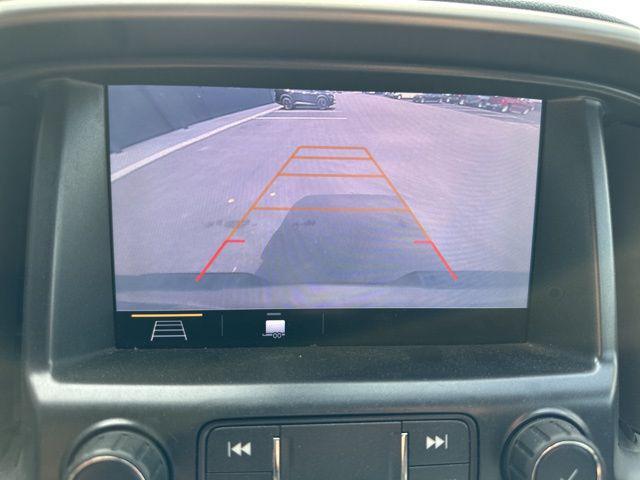 used 2019 Chevrolet Colorado car, priced at $26,633
