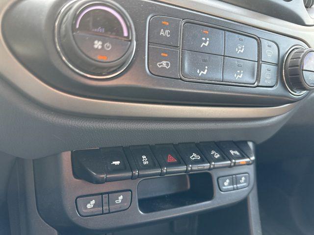 used 2019 Chevrolet Colorado car, priced at $26,633