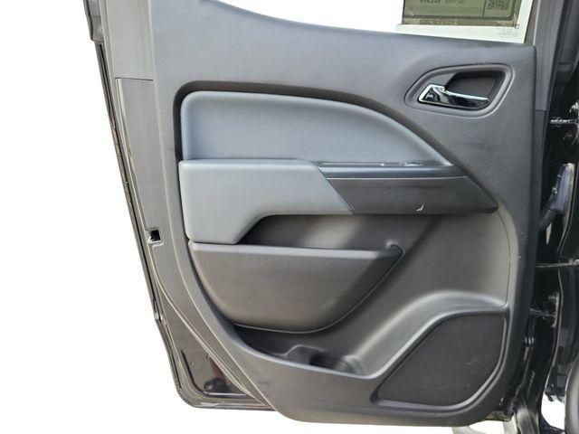 used 2018 Chevrolet Colorado car, priced at $21,879