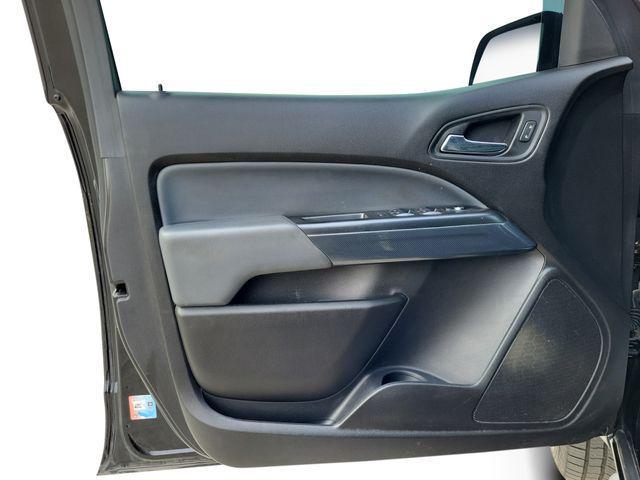 used 2018 Chevrolet Colorado car, priced at $21,879