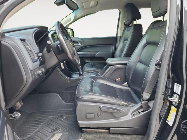 used 2018 Chevrolet Colorado car, priced at $21,879