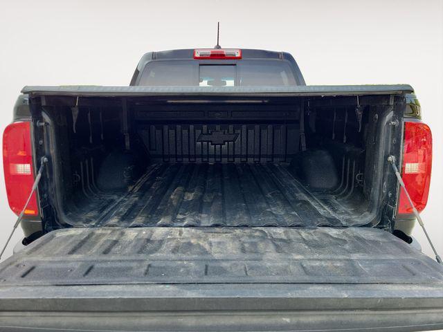 used 2018 Chevrolet Colorado car, priced at $21,879