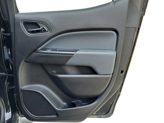 used 2018 Chevrolet Colorado car, priced at $21,879