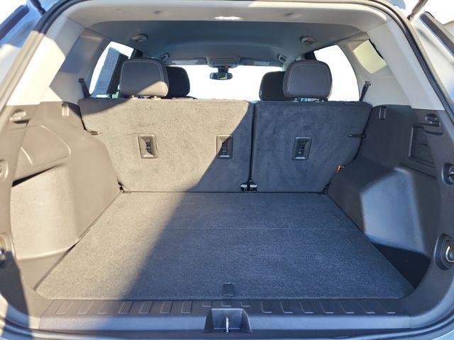 used 2024 GMC Terrain car, priced at $22,139