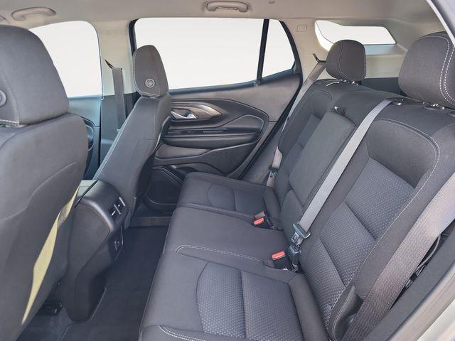 used 2024 GMC Terrain car, priced at $22,139