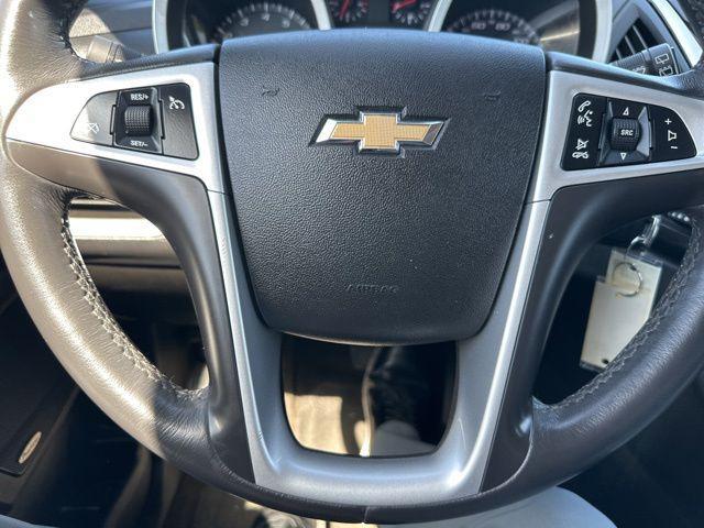used 2011 Chevrolet Equinox car, priced at $11,990