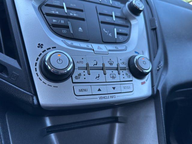 used 2011 Chevrolet Equinox car, priced at $11,990