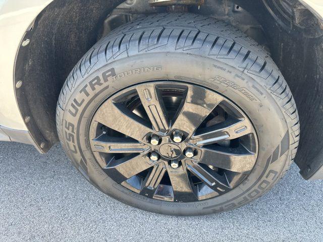 used 2011 Chevrolet Equinox car, priced at $11,990