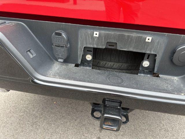 used 2021 Chevrolet Silverado 1500 car, priced at $39,159