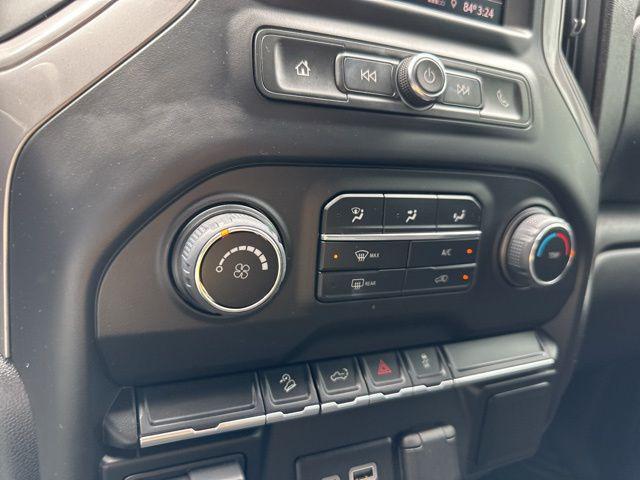used 2021 Chevrolet Silverado 1500 car, priced at $39,159