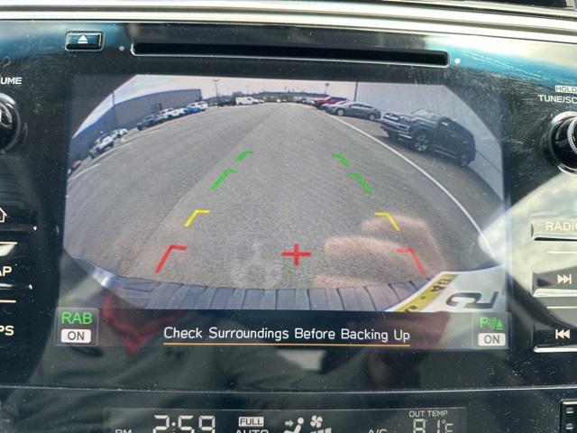 used 2019 Subaru Outback car, priced at $19,463