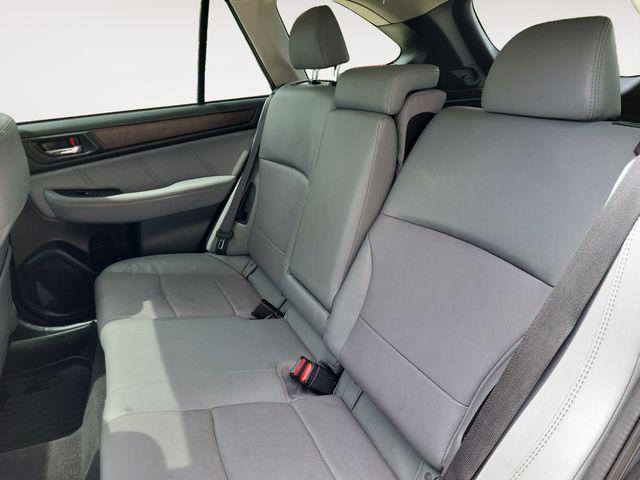 used 2019 Subaru Outback car, priced at $18,880