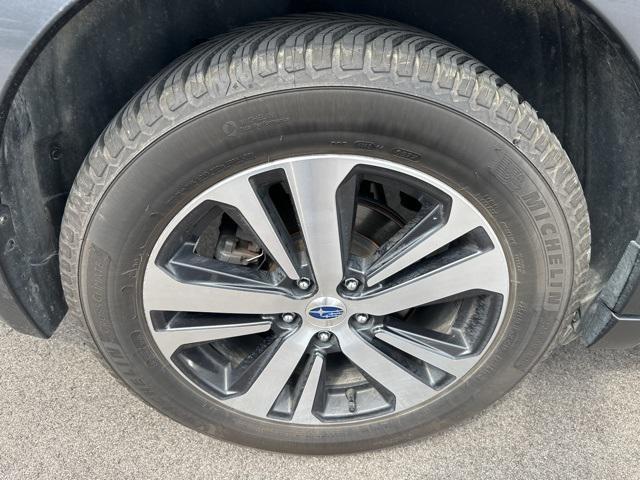 used 2019 Subaru Outback car, priced at $19,463