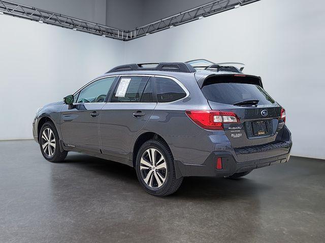 used 2019 Subaru Outback car, priced at $18,880
