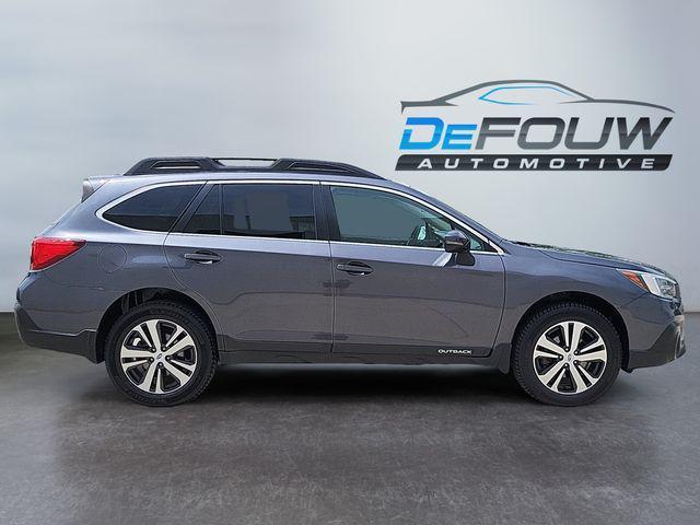 used 2019 Subaru Outback car, priced at $18,880