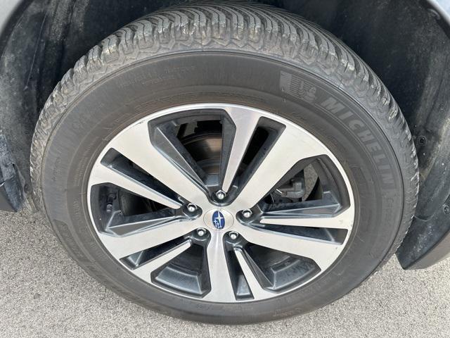 used 2019 Subaru Outback car, priced at $19,463