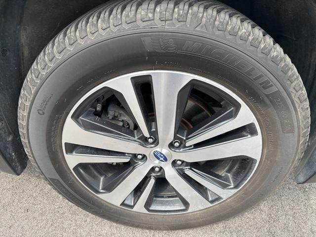 used 2019 Subaru Outback car, priced at $19,463