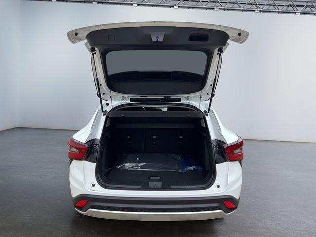 new 2025 Chevrolet Trax car, priced at $26,179