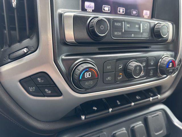 used 2014 GMC Sierra 1500 car, priced at $23,986