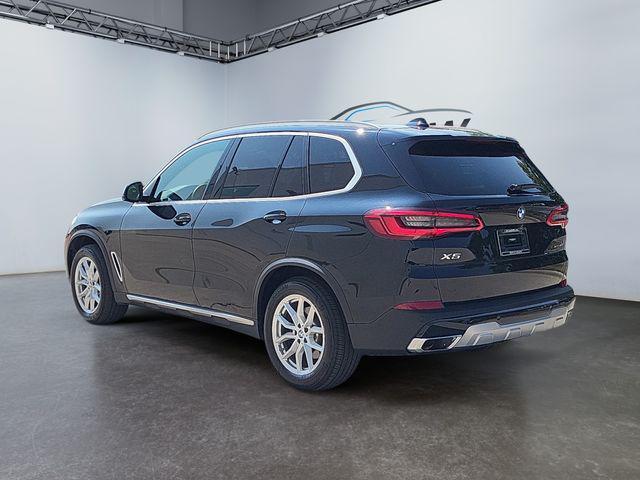 used 2020 BMW X5 car, priced at $35,000