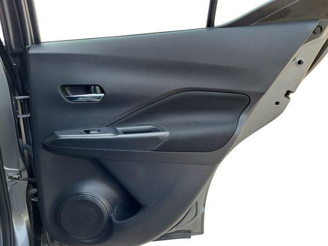 used 2022 Nissan Kicks car, priced at $19,999