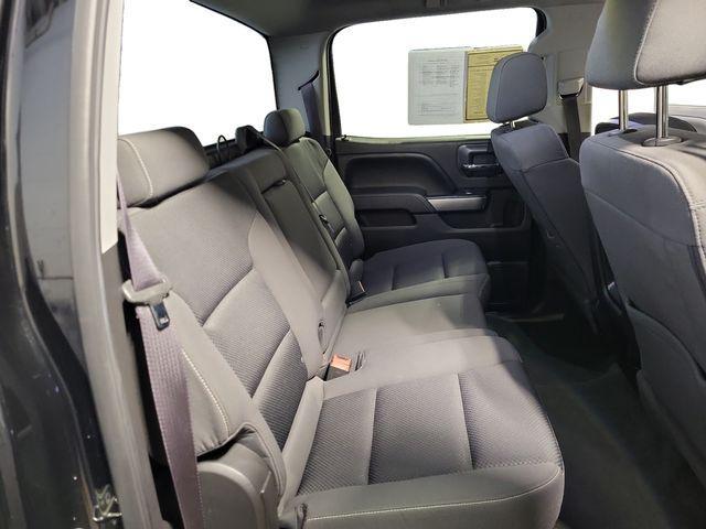 used 2016 Chevrolet Silverado 1500 car, priced at $24,448