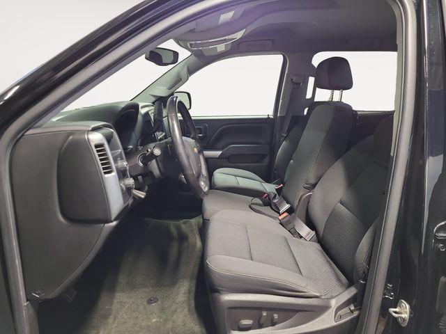 used 2016 Chevrolet Silverado 1500 car, priced at $24,448