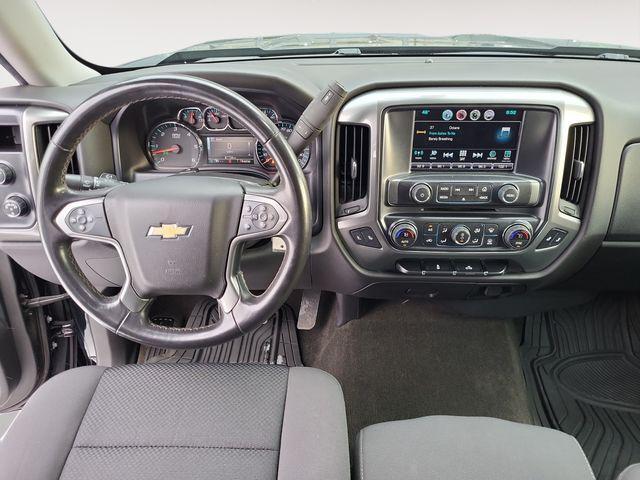 used 2016 Chevrolet Silverado 1500 car, priced at $24,448