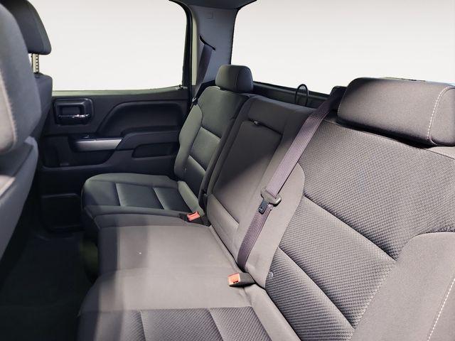 used 2016 Chevrolet Silverado 1500 car, priced at $24,448