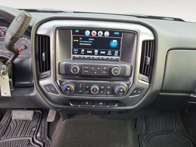 used 2016 Chevrolet Silverado 1500 car, priced at $24,448