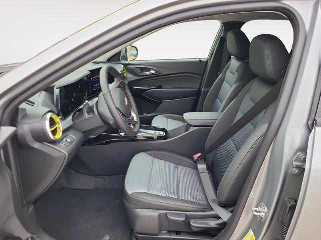 new 2026 Chevrolet Trax car, priced at $25,626