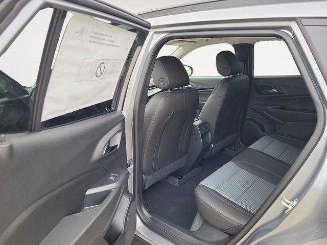 new 2026 Chevrolet Trax car, priced at $25,626