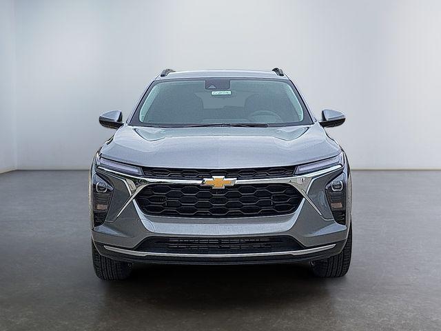new 2026 Chevrolet Trax car, priced at $25,626