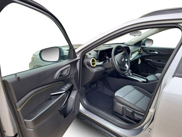 new 2026 Chevrolet Trax car, priced at $25,626