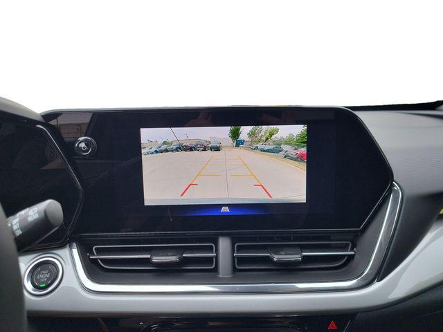 new 2026 Chevrolet Trax car, priced at $25,626