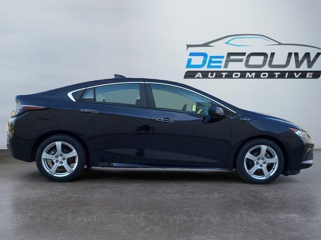 used 2018 Chevrolet Volt car, priced at $20,000