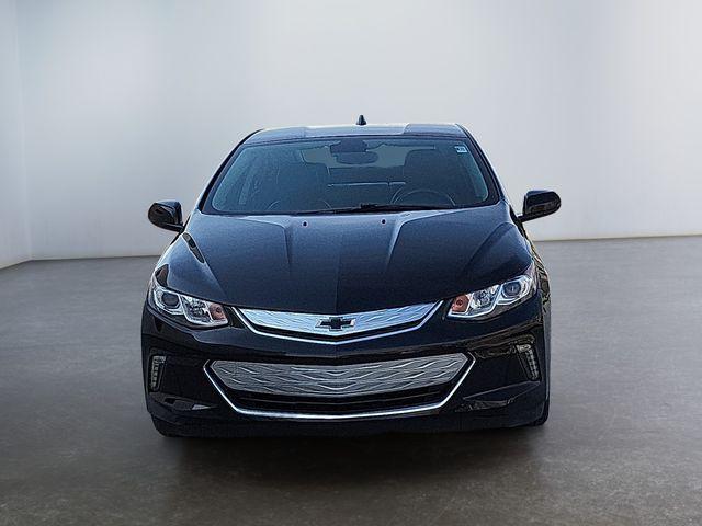 used 2018 Chevrolet Volt car, priced at $20,000