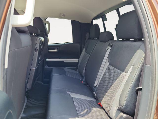 used 2017 Toyota Tundra car, priced at $19,921