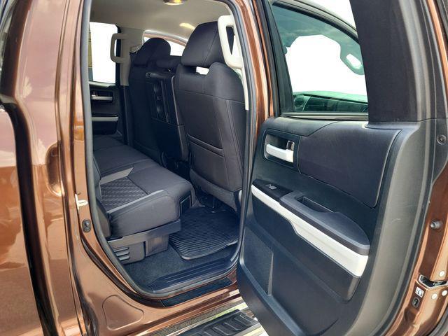 used 2017 Toyota Tundra car, priced at $19,921