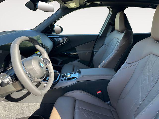 new 2026 BMW X3 car, priced at $58,675