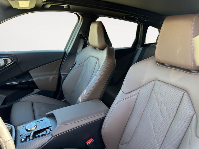 new 2026 BMW X3 car, priced at $58,675