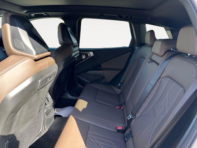 new 2026 BMW X3 car, priced at $58,675