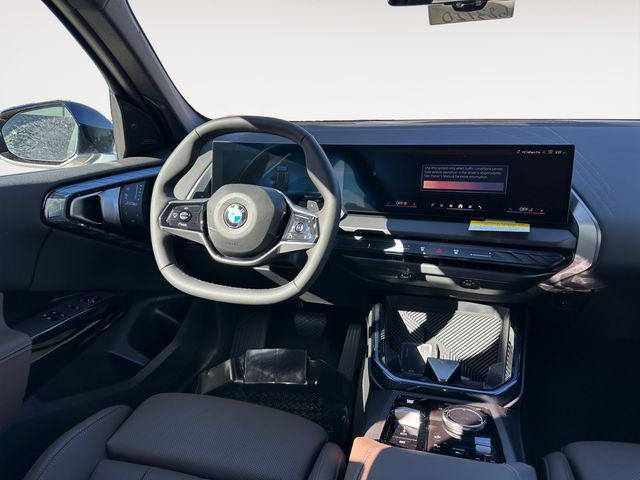 new 2026 BMW X3 car, priced at $58,675