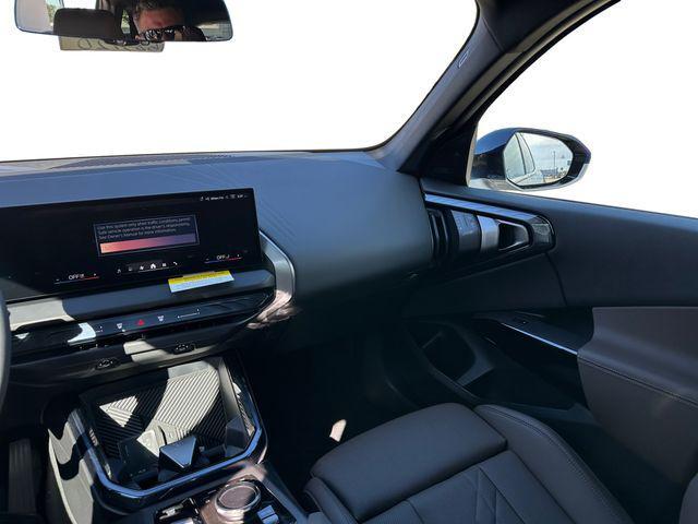 new 2026 BMW X3 car, priced at $58,675