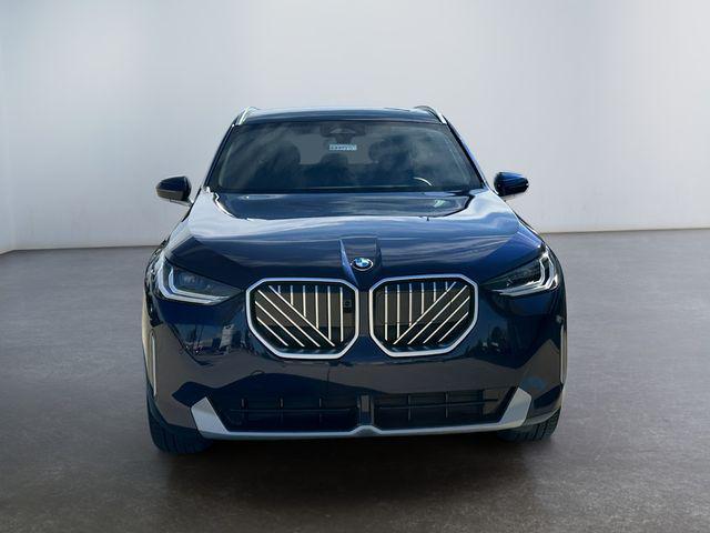 new 2026 BMW X3 car, priced at $58,675